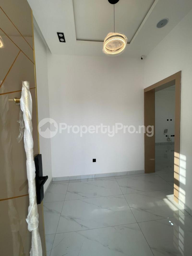 5 bedroom House for sale Omole Phase One Estate Omole phase 1 Ojodu Lagos