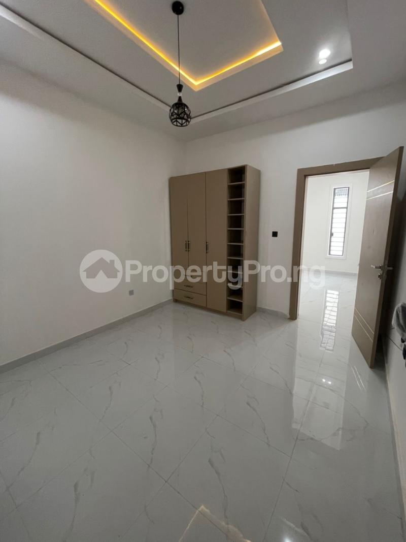 5 bedroom House for sale Omole Phase One Estate Omole phase 1 Ojodu Lagos