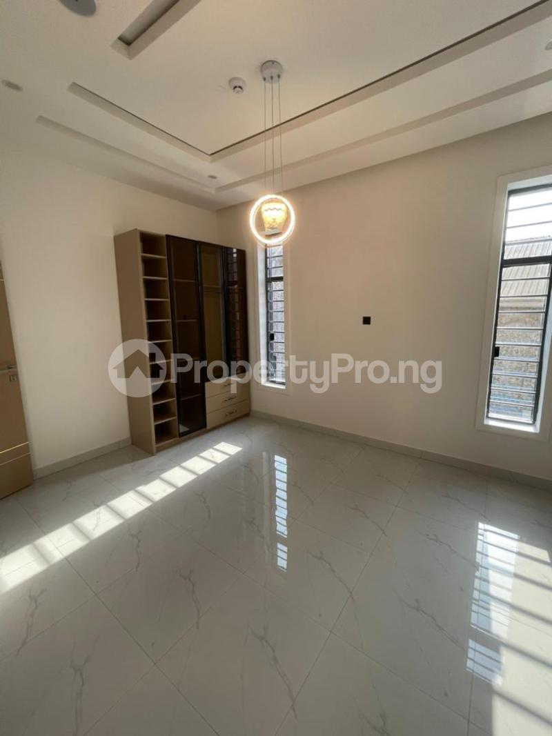 5 bedroom House for sale Omole Phase One Estate Omole phase 1 Ojodu Lagos