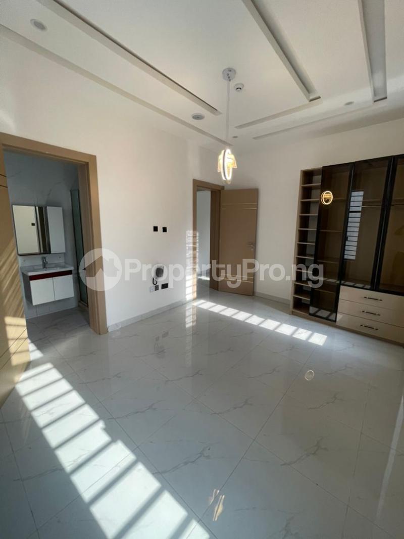 5 bedroom House for sale Omole Phase One Estate Omole phase 1 Ojodu Lagos