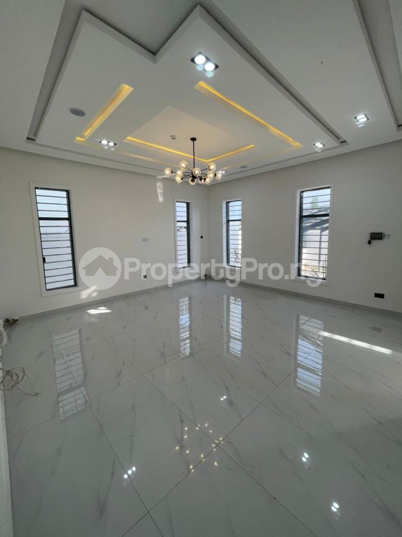 5 bedroom House for sale Omole Phase One Estate Omole phase 1 Ojodu Lagos