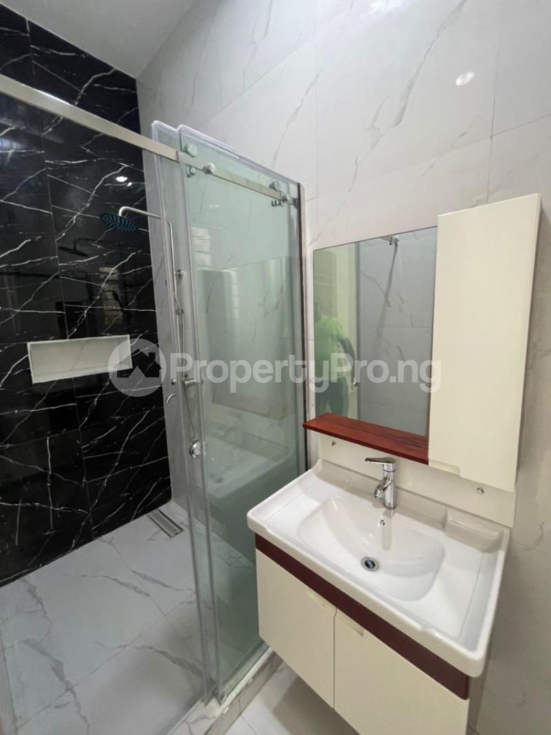 5 bedroom House for sale Omole Phase One Estate Omole phase 1 Ojodu Lagos