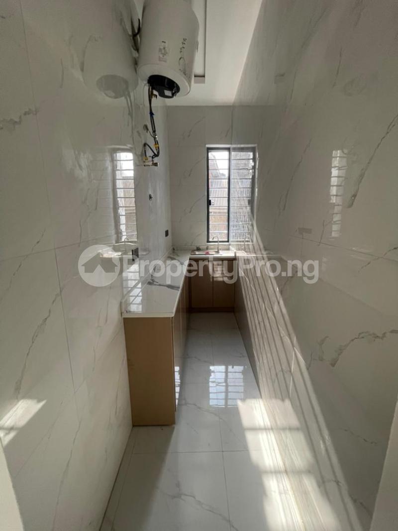 5 bedroom House for sale Omole Phase One Estate Omole phase 1 Ojodu Lagos