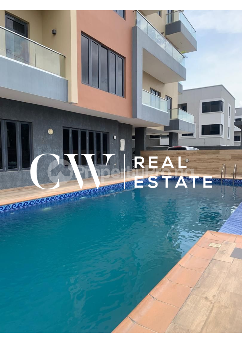 5 bedroom Flat / Apartment for sale ONIRU Victoria Island Lagos