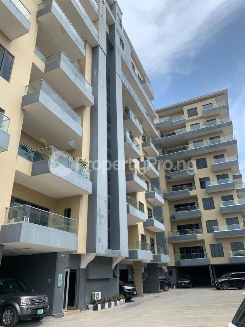 5 bedroom House for sale ONIRU Victoria Island Lagos