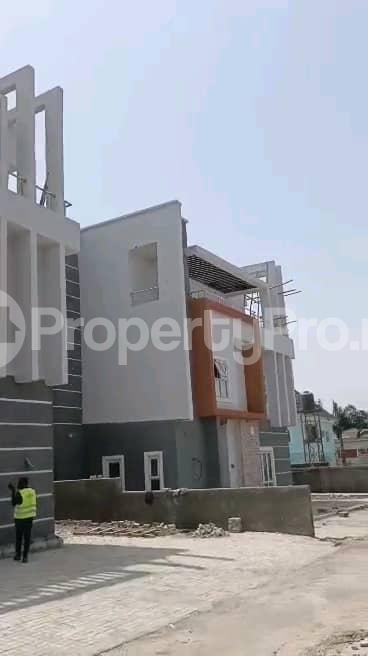 6 bedroom House for sale Maitama Abuja
