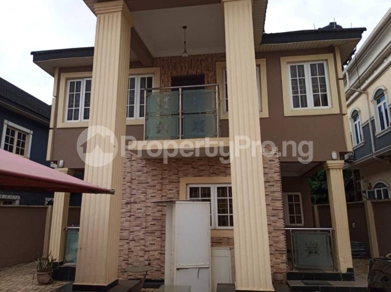 5 bedroom House for sale Ikeja Lagos