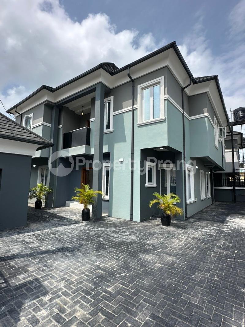 5 bedroom House for sale Ikate Lekki Lagos