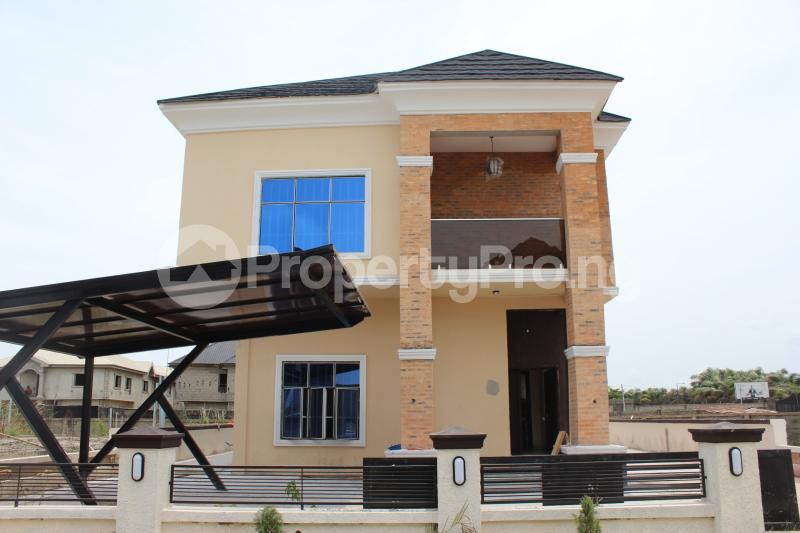 5 bedroom House for sale Ikota Ikota Lekki Lagos