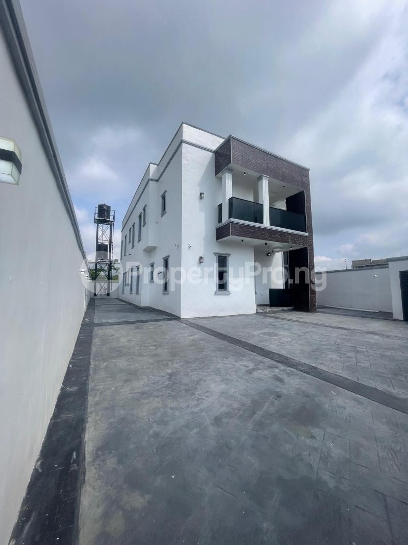 5 bedroom House for sale Opic Isheri North Isheri North Ojodu Lagos
