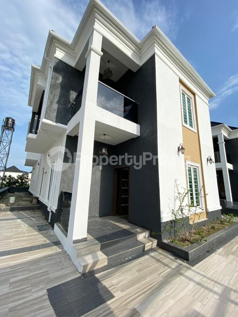 5 bedroom House for sale Ikota Lekki Lagos