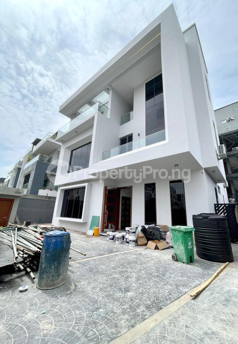 5 bedroom House for sale Ikoyi Lagos
