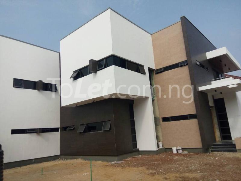 5 bedroom House for sale V.g.c VGC Lekki Lagos