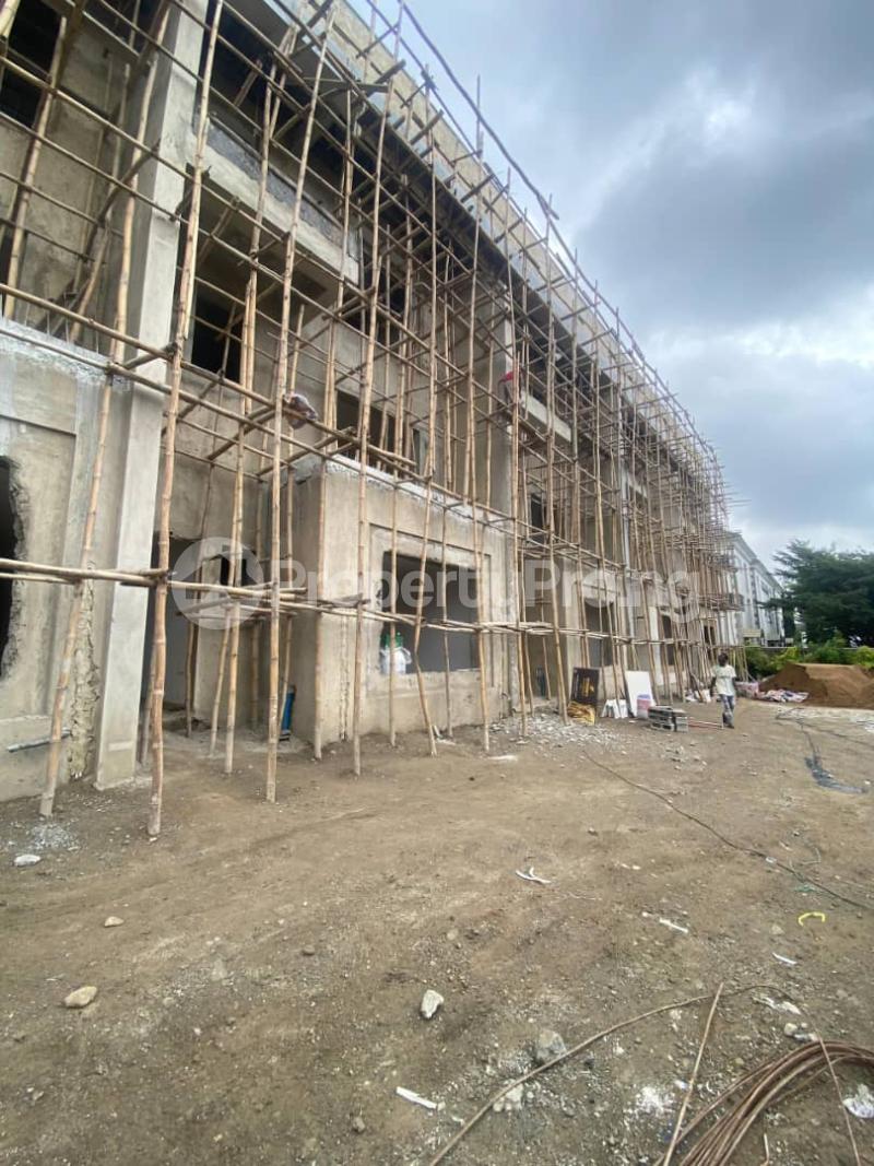 5 bedroom House for sale Katampe Ext Abuja