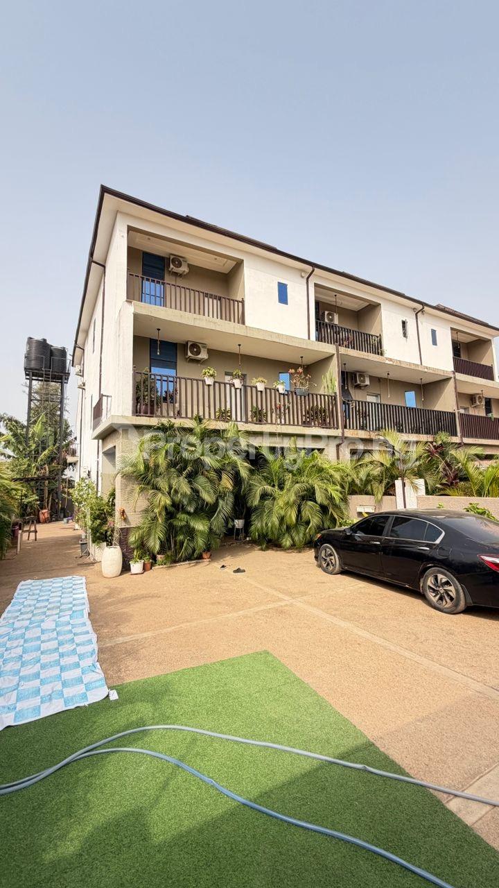 5 bedroom House for rent Gaduwa Gaduwa Abuja