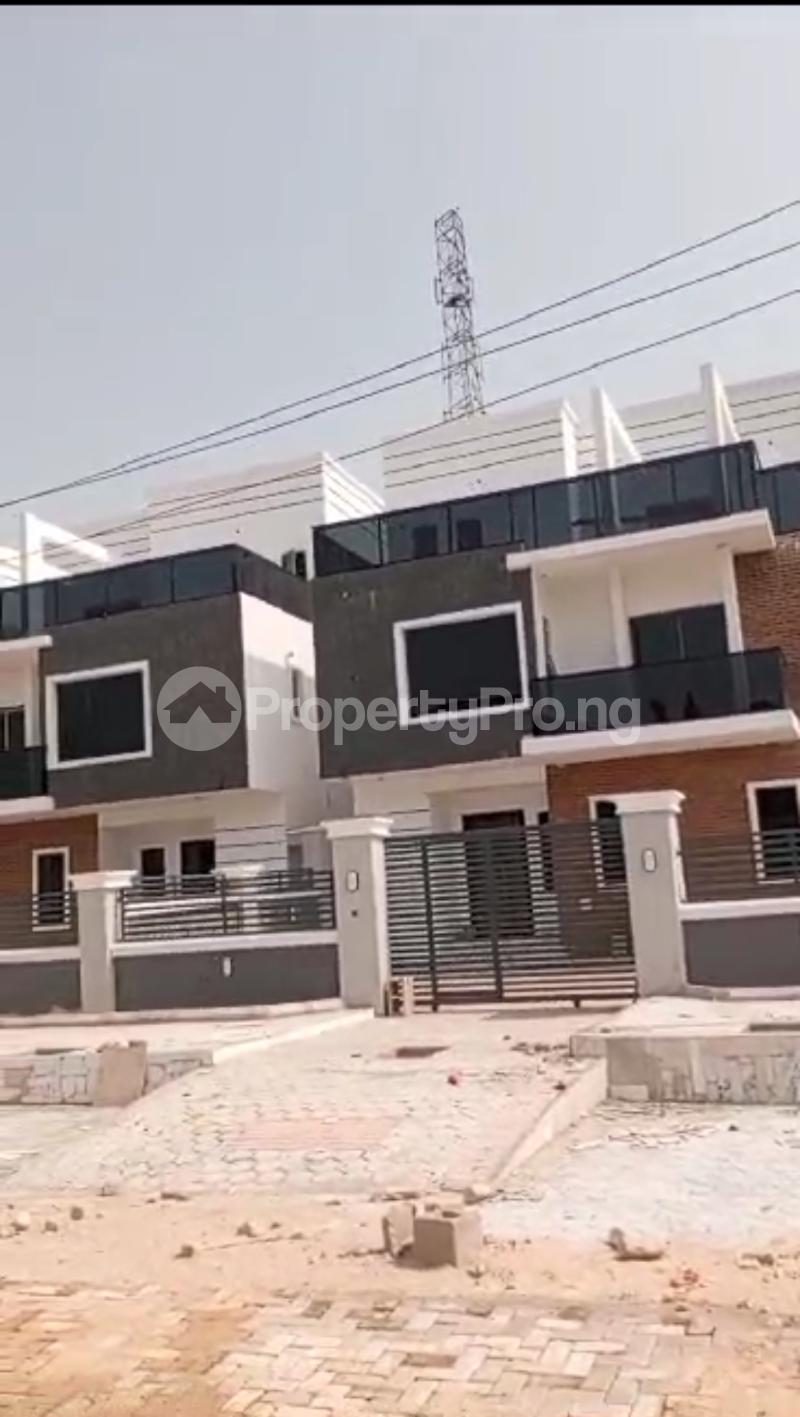 House for sale Festac Amuwo Odofin Lagos - 6