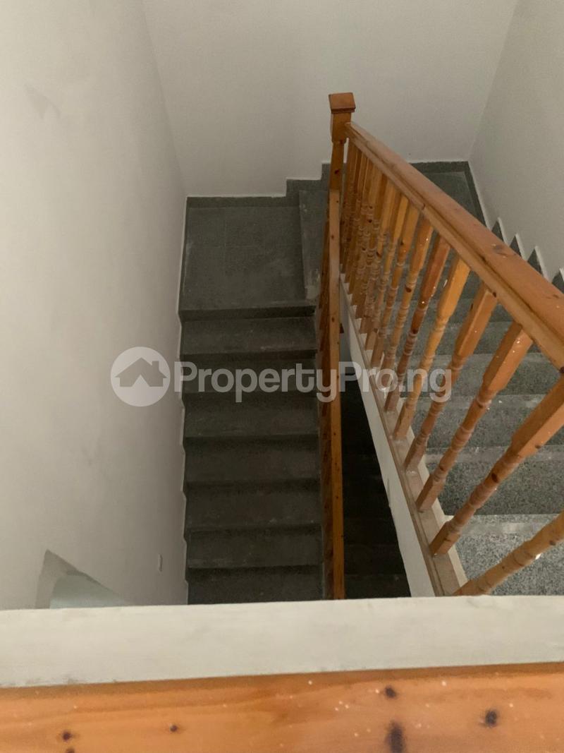 5 bedroom House for rent Lekki Phase 1 Lekki Lagos