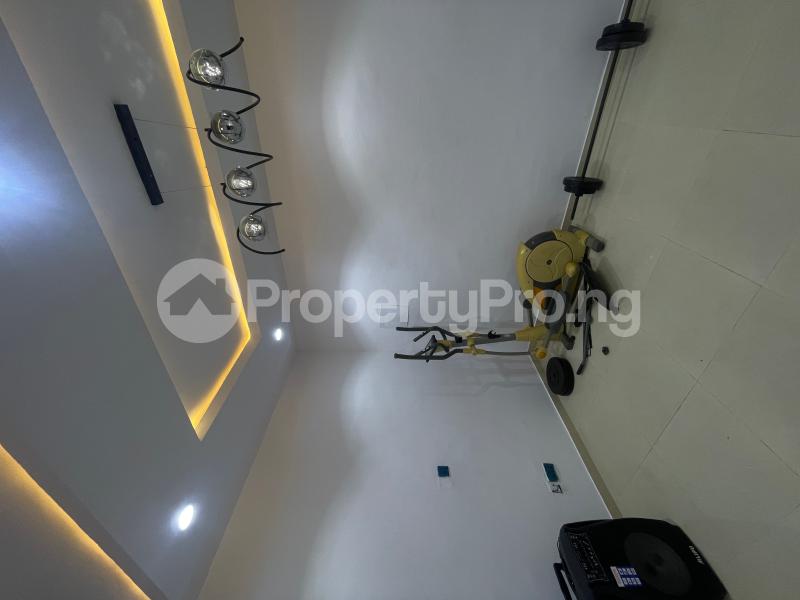 5 bedroom Commercial Property for rent ONIRU Victoria Island Lagos