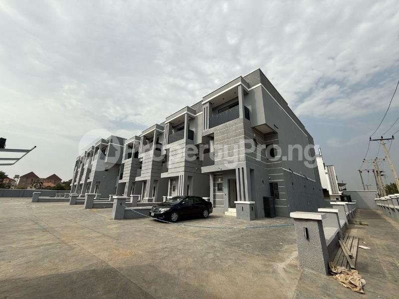 5 bedroom House for sale Durumi Abuja