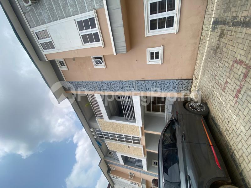 5 bedroom House for rent Maitama Abuja - 0