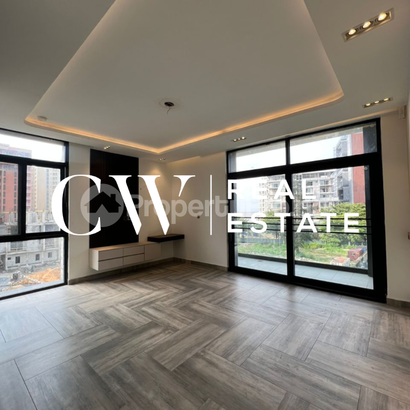 5 bedroom House for rent Banana Island Ikoyi Lagos