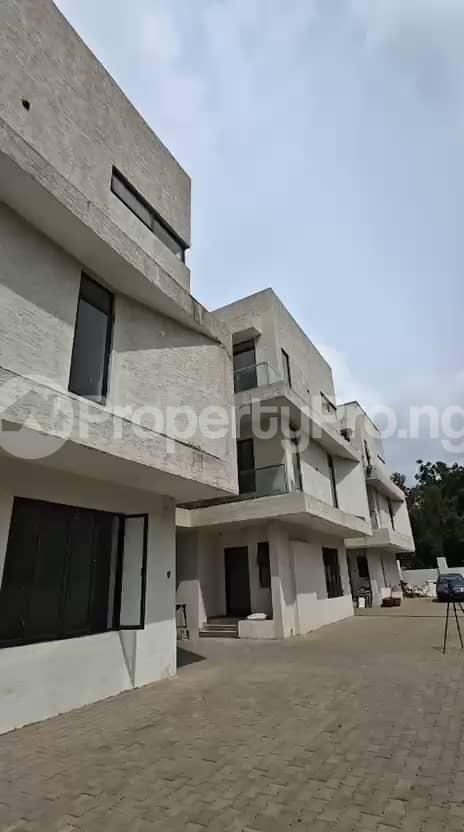 6 bedroom House for sale Maitama Abuja