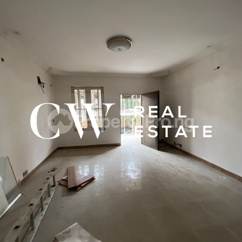 5 bedroom House for rent Parkview Estate Ikoyi Lagos