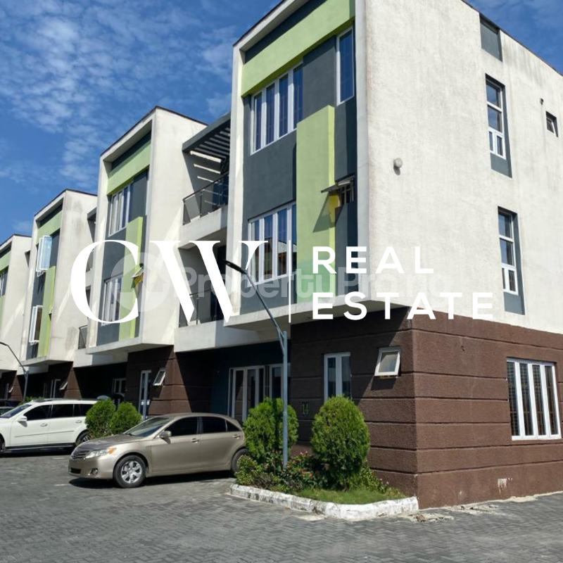 5 bedroom House for sale Ikate Lekki Lagos