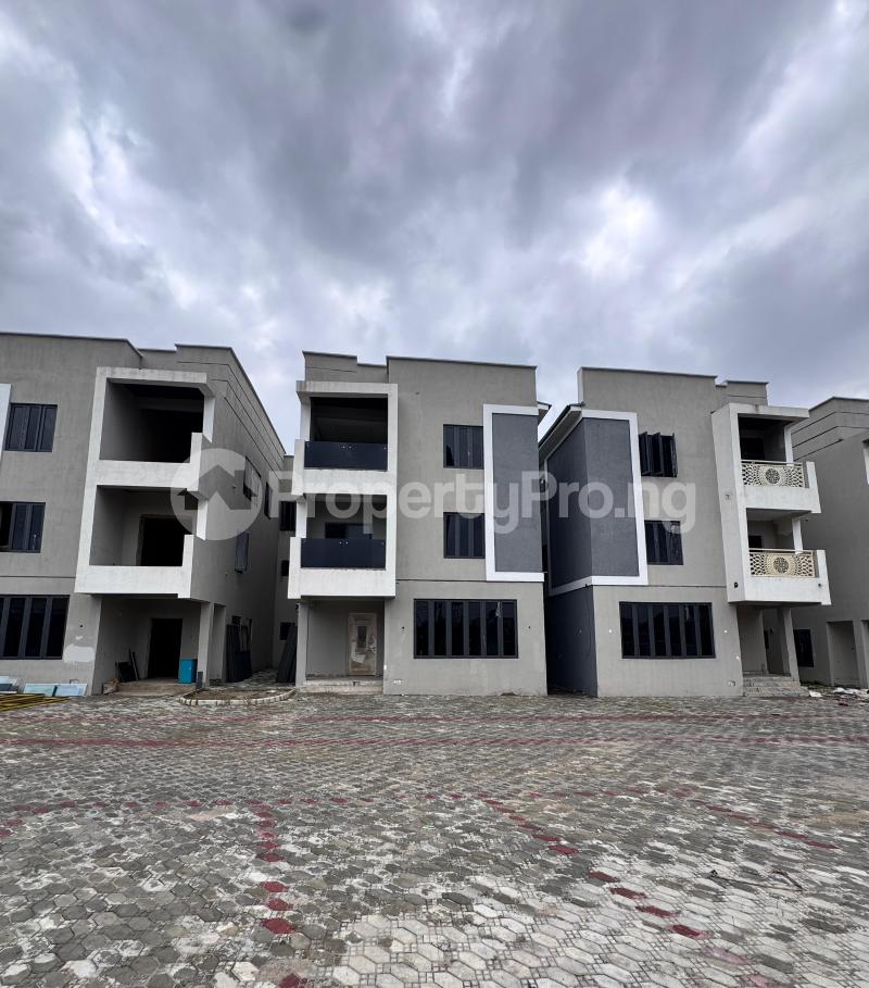 5 bedroom House for sale Kado Abuja