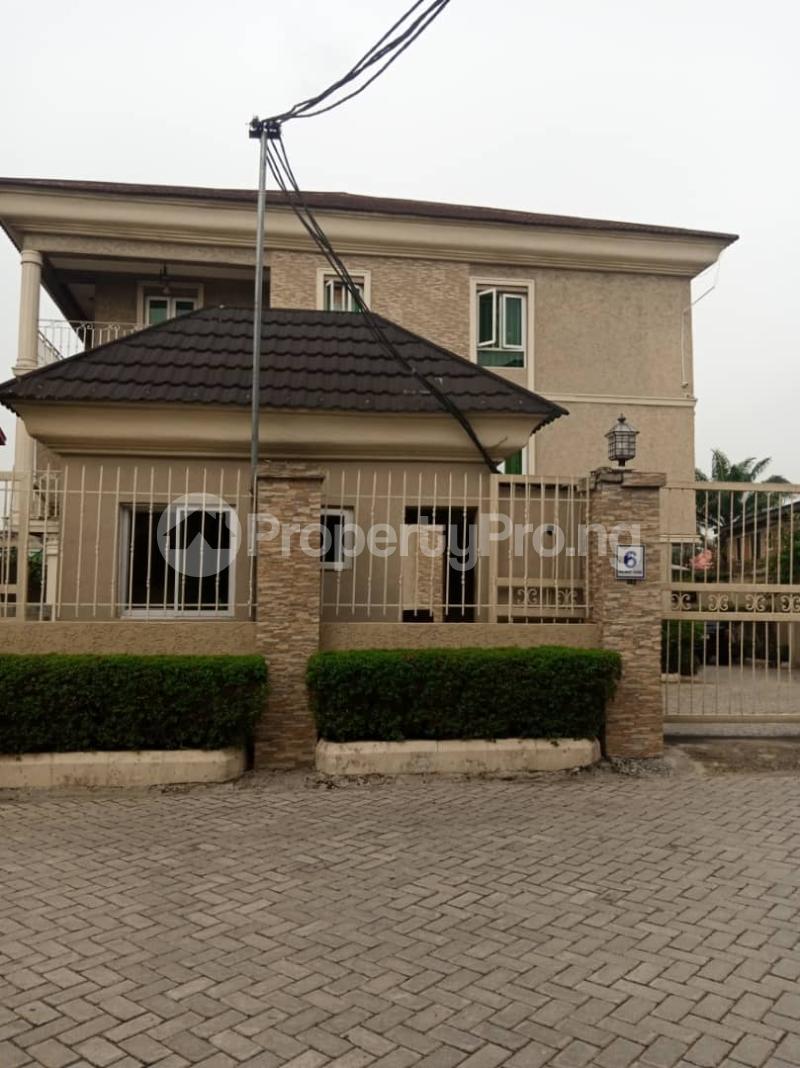 5 bedroom House for sale Located In A Close Estate Off Allen Avenue Ikeja Lagos Allen Avenue Ikeja Lagos