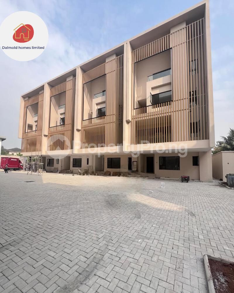 5 bedroom House for sale Banana Island Ikoyi Lagos - 0