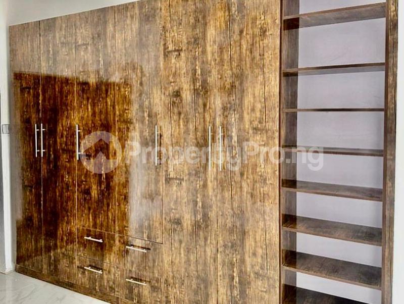 5 bedroom House for sale Guzape Abuja