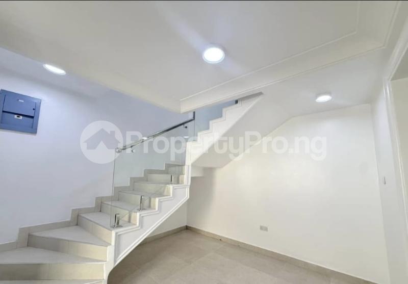 5 bedroom House for rent Banana Island Ikoyi Lagos