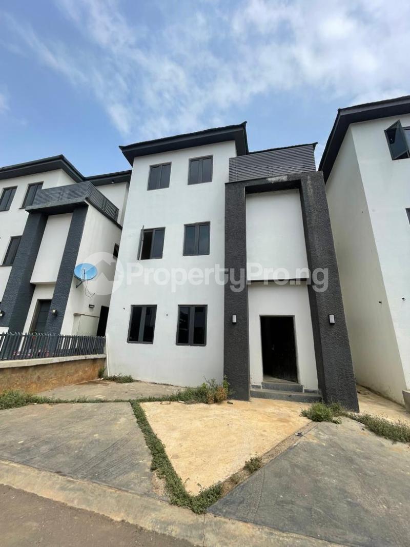 5 bedroom House for sale Katampe Abuja