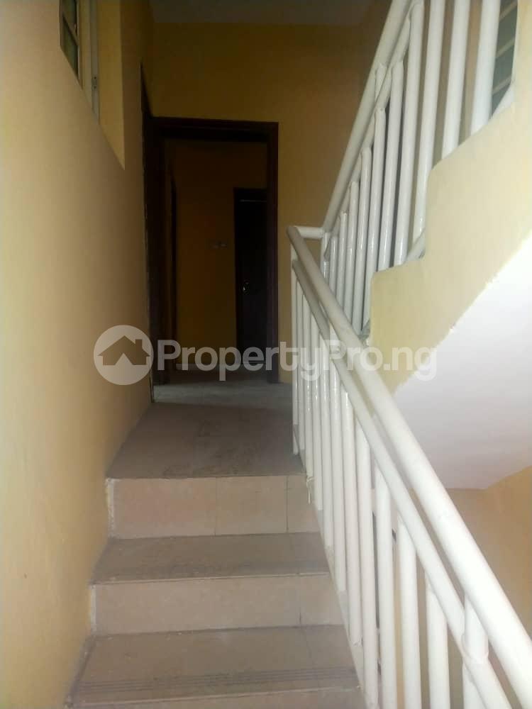 5 bedroom Flat / Apartment for rent Estate Gbagada Lagos