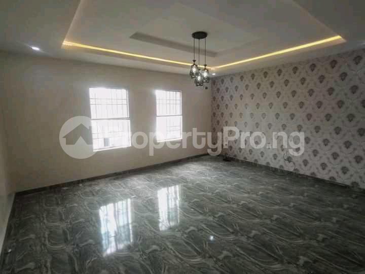 2 bedroom House for rent Asokoro Abuja