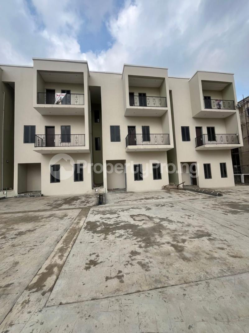 5 bedroom House for sale Mabushi Abuja