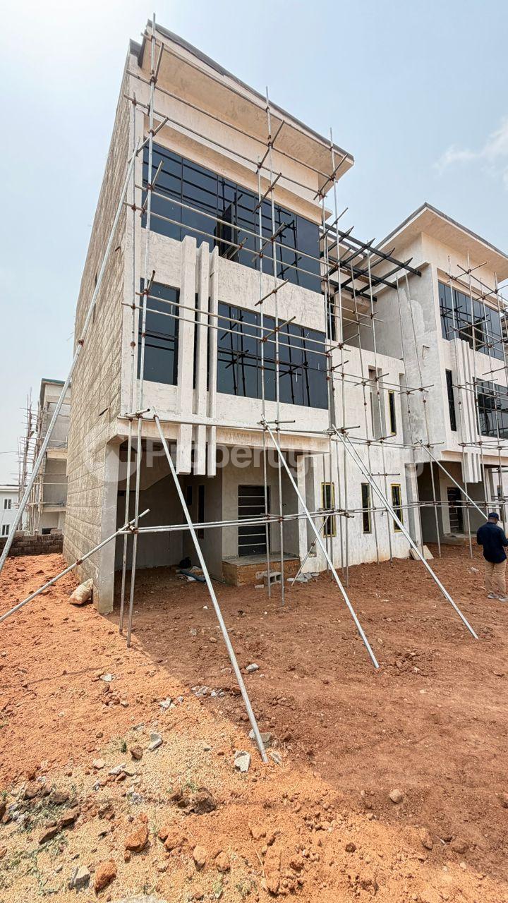 5 bedroom House for sale Katampe Abuja