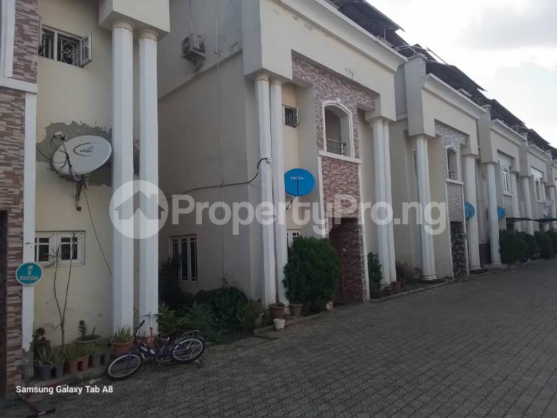 5 bedroom House for sale Wuye Abuja