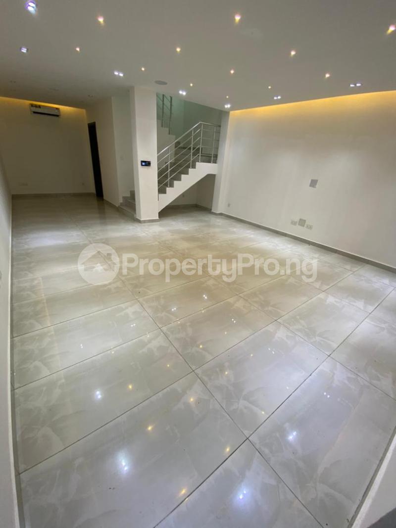 5 bedroom House for rent Victoria Island Lagos