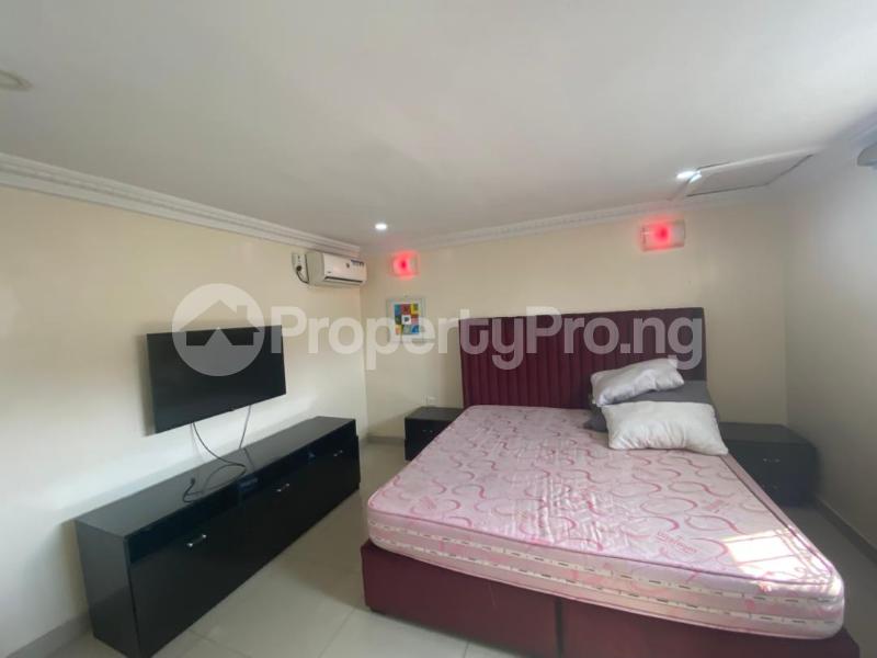 5 bedroom House for rent Victoria Island Lagos