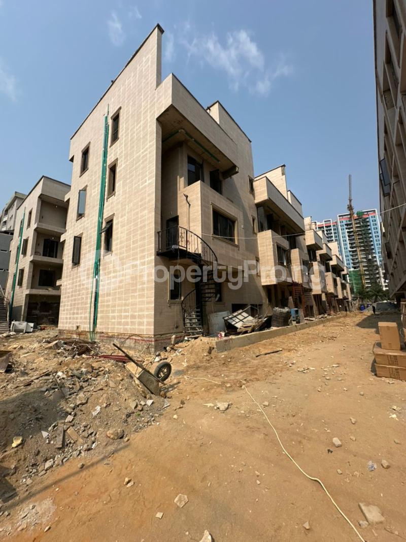 5 bedroom House for sale Old Ikoyi Ikoyi Lagos