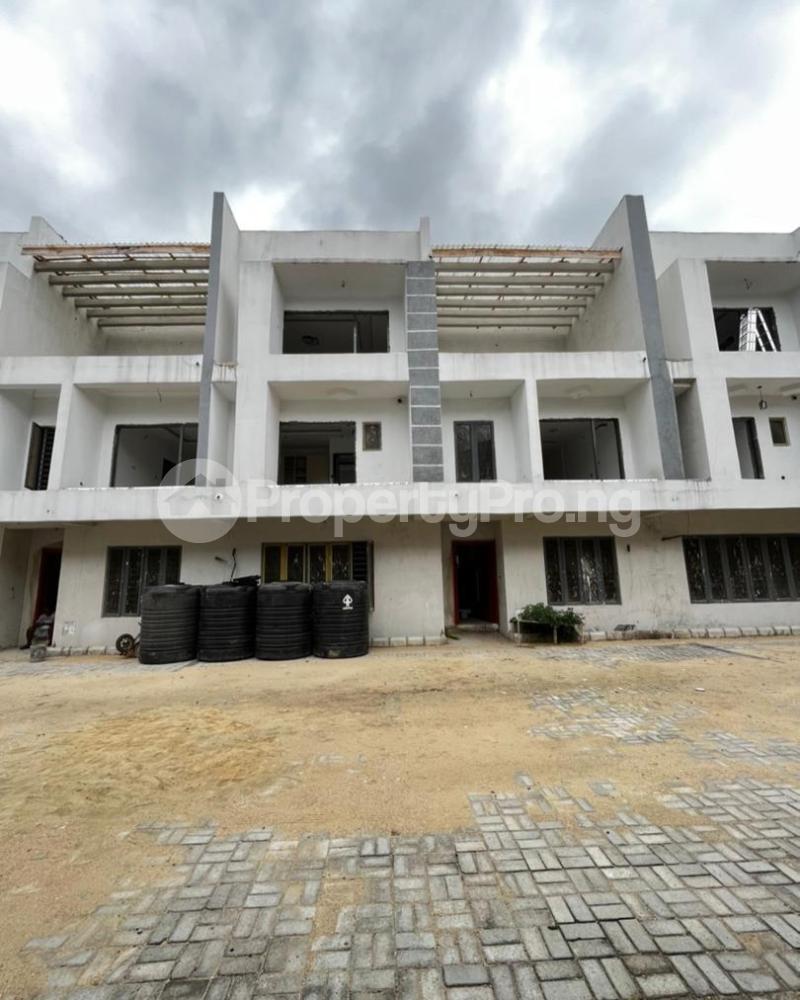 5 bedroom House for sale Orchid Lekki Lagos