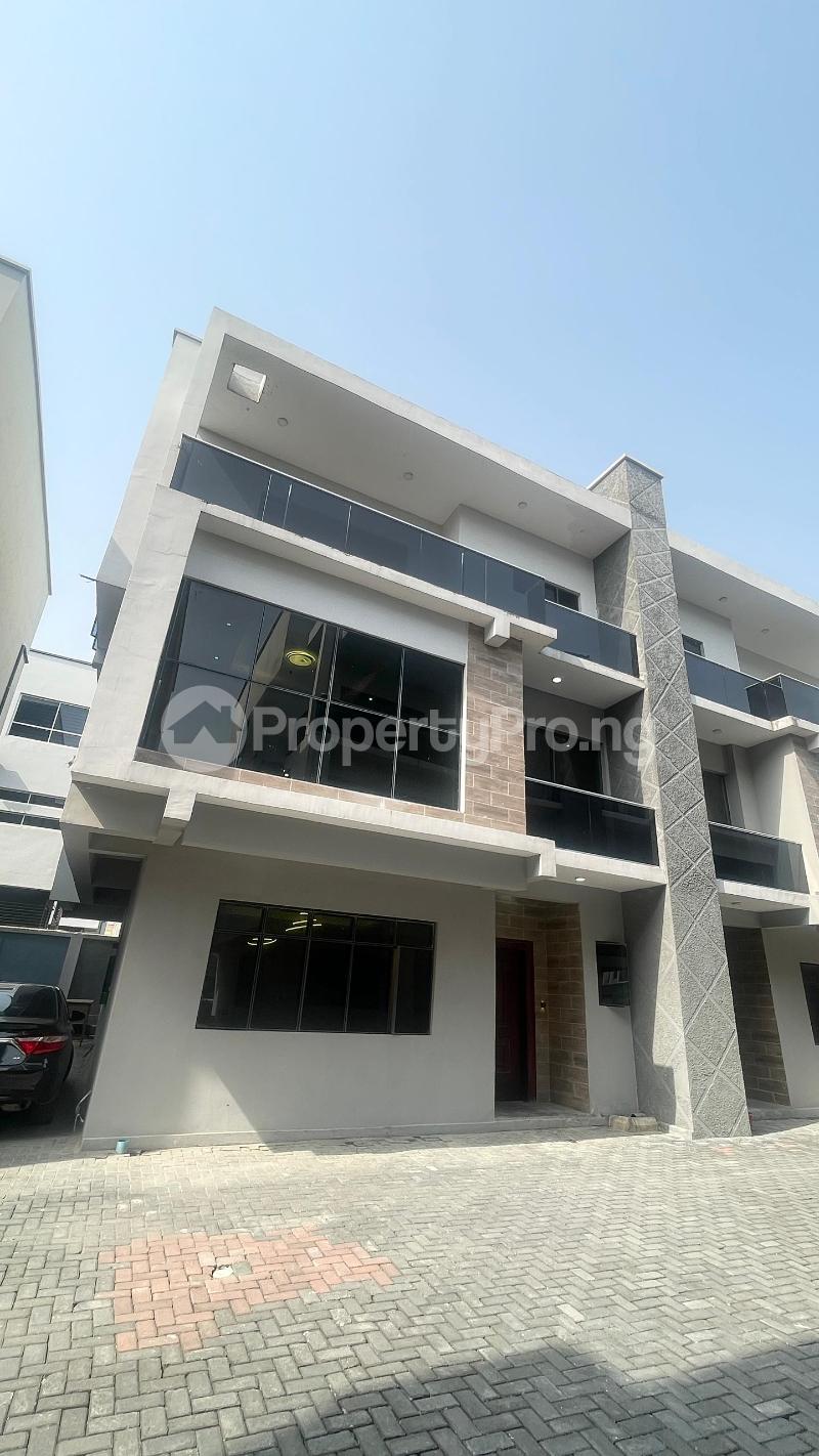5 bedroom House for sale Ikate Lekki Lagos