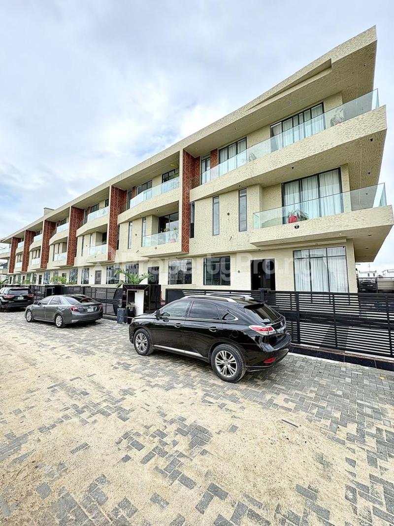 5 bedroom House for sale Ikate Lekki Lagos