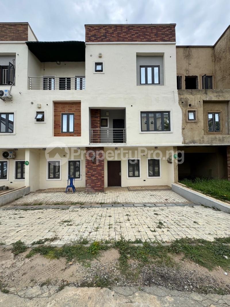 5 bedroom House for sale Apo Dutse Abuja