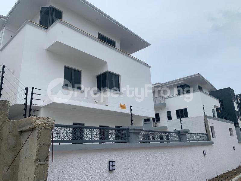 5 bedroom House for sale Ikate Lekki Lagos