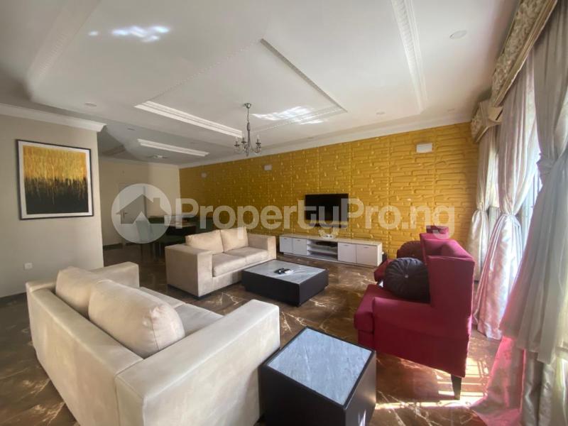 5 bedroom House for rent Victoria Island Lagos