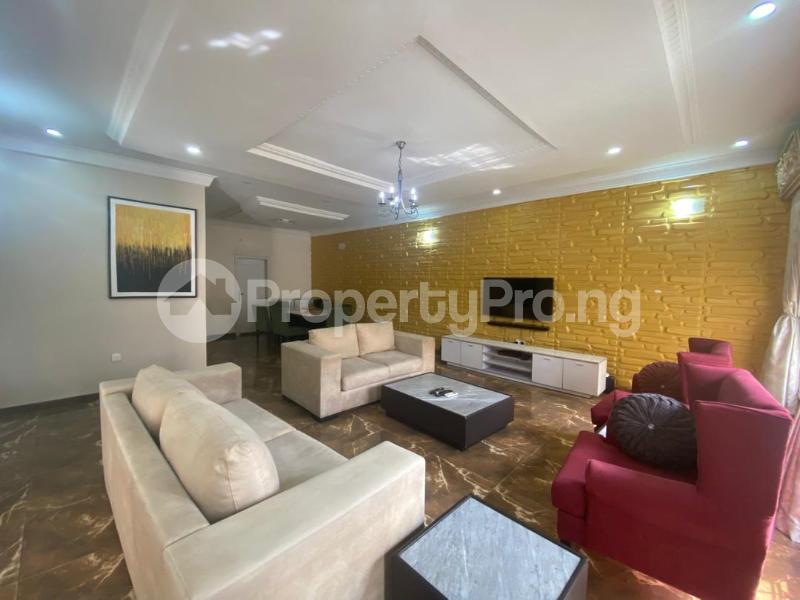 5 bedroom House for rent Victoria Island Lagos