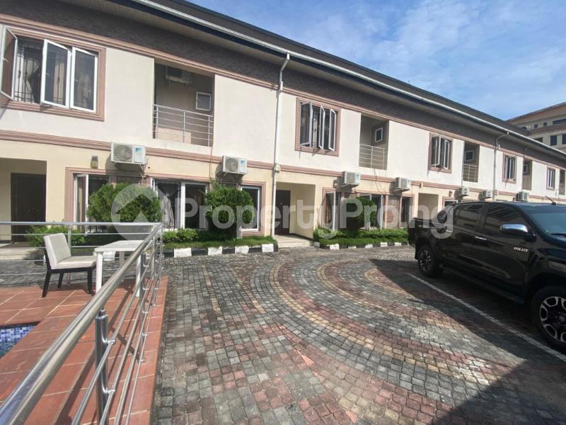 5 bedroom House for rent Victoria Island Lagos